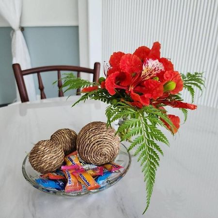 Отель Pphouse Boutique House Phuket Town Ban Bang Khu  Экстерьер фото