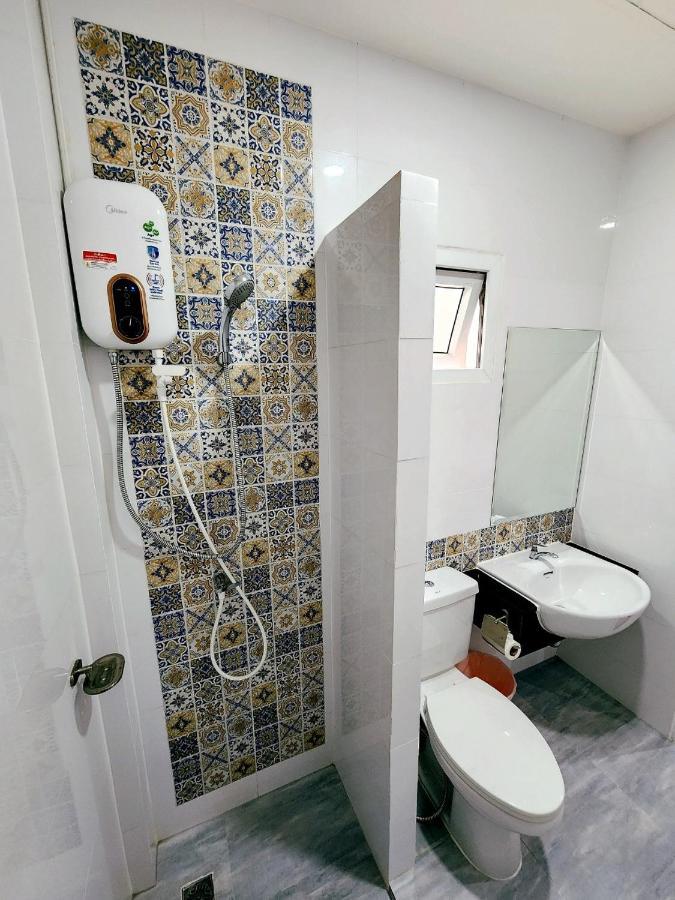 Отель Pphouse Boutique House Phuket Town Ban Bang Khu  Экстерьер фото