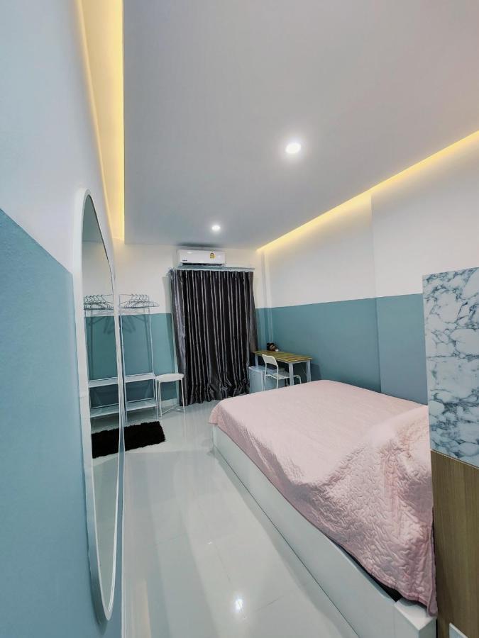 Отель Pphouse Boutique House Phuket Town Ban Bang Khu  Экстерьер фото