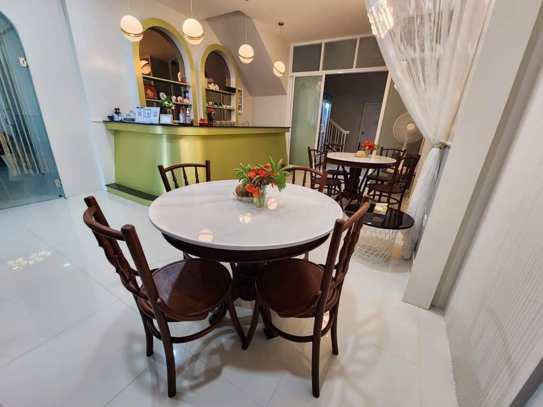 Отель Pphouse Boutique House Phuket Town Ban Bang Khu  Экстерьер фото