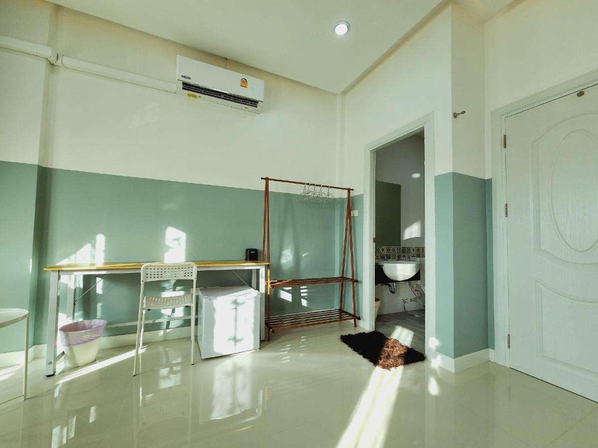 Отель Pphouse Boutique House Phuket Town Ban Bang Khu  Экстерьер фото