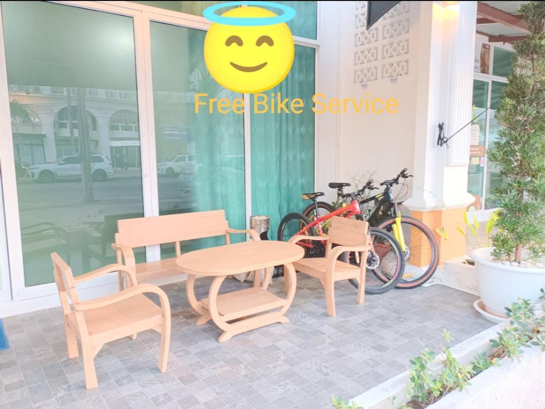 Отель Pphouse Boutique House Phuket Town Ban Bang Khu  Экстерьер фото